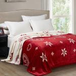 Плед "029" велсофт