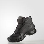 Ботинки мужские