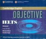 Black Michael Objective IELTS Adv Audio CDs 3