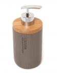 Диспенсер для мыла PALO taupe