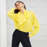 Блуза Делюсь настроением