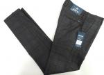Брюки мужские ZAOLIFUSHI арт. 9А-1  р. 29-38, цв. серый