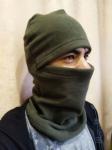 Балаклава мужская