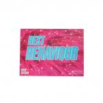 Палетка теней для век Best Behaviour Shadow Palette