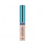 Enough Коллагеновый консилер 01 Collagen Cover Tip Concealer 01 светлый беж