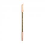 КОНТУР ДЛЯ ВЕК \ VISIONARY GEL EYELINER \ Rose Gold