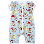 *Боди для девочки Лапочка