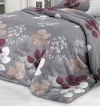 Комплект наволочек 40*40 см (2 шт.), сатин "Престиж" (Оксана основа)