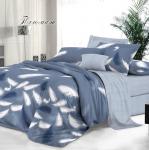 Комплект наволочек 40*40 см (2 шт.), сатин "Престиж" (Плюмаж (компаньон))