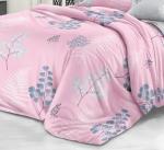 Комплект наволочек 40*40 см (2 шт.), сатин "Престиж" (Винс основа)