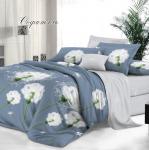 Комплект наволочек 40*40 см (2 шт.), сатин "Престиж" (Софитель (компаньон))