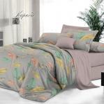 Комплект наволочек 40*40 см (2 шт.), сатин "Престиж" (Карибы (компаньон))