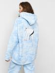 Анорак женский 122735