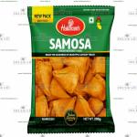 Закуска Самоса