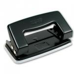 Дырокол STAFF металлический, 30л