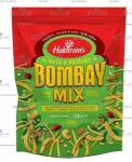 Закуска Смесь Бомбей с орехами и изюмом