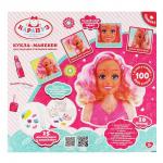 Y62278-HS-22-RU 326488 Кукла-манекен Шаинский музыка 20 см, озвученная 100 фраз, 15 акс КАРАПУЗ