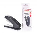 Степлер (скобы №24) STAFF, до 20 л., арт. 224626