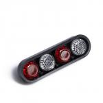 Болты для крепления номера, набор 4 шт.