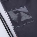 002708119-20 Мешок для сменной обуви чер-ора