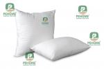 14/018н Подушка бамбук, зам леб пуха сатин  Реноме, 68*68