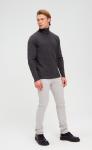Водолазка F310-0504 grey