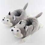 Аксессуар Хаски с лапами