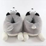 Аксессуар Хаски с лапами