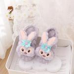 Аксессуар Кролик с бантиком кудрявый