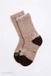 Носки детские из монгольской шерсти          (арт. 02170)