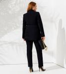 Брючный костюм (жакет, брюки) Panda