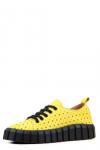 'Кеды ED''ART 125.91505''bl.yellow'