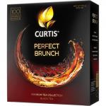 Perfect Brunch 100 пак. черный чай
