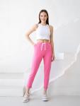 Брюки жен. арт. 371-1, розовые