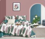 КПБ Boris с покрывалом BORPO003