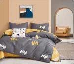 КПБ Boris с покрывалом BORPO011