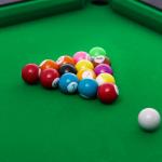 Бильярд «Профессионал», 38 ? 66 см