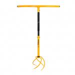 Культиватор-рыхлитель ТОРНАДО большой, высота 1000 мм (TOR-32CUL)