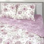 Комплект постельного белья