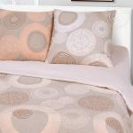 Комплект постельного белья