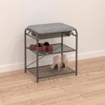 Подставка для обуви ГРАНАДА 13 с ящиком