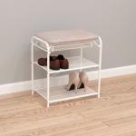 Подставка для обуви ГРАНАДА 13 с ящиком