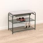 Подставка для обуви ГРАНАДА 23 с ящиком