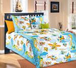 Комплект постельного белья