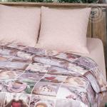 Комплект постельного белья