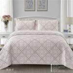 Покрывало  Теодора м3003 рис.6638-07