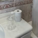 Дозатор для жидкого мыла сенсорный (2820)