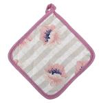 Прихватка 17*17 Bonita, Маки