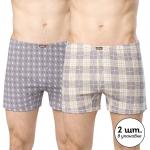 MUB6887(2) трусы мужские