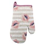 Рукавица 18*26 Bonita, Маки